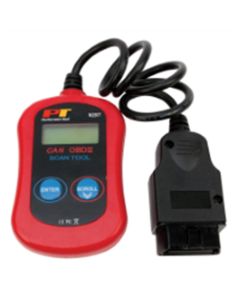 WLMW2977 image(1) - Wilmar Corp. / Performance Tool CAN OBDII Diagnostic Scan Tool
