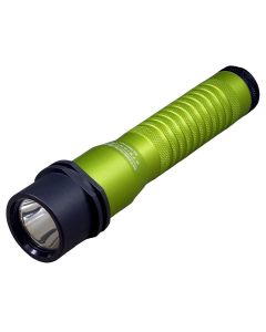 STL74345 image(2) - Streamlight Strion LED w/AC/DC - Lime Green