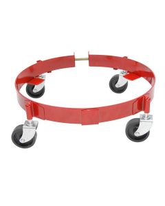 Lincoln Lubrication DOLLY BAND TYPE