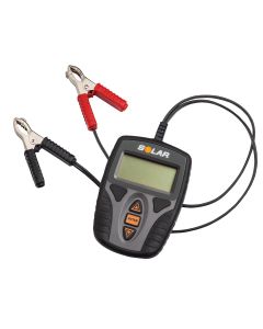 Clore Automotive 12V Battery and System Tester