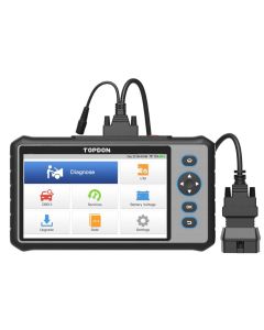 TOPAD800 image(0) - Topdon ArtiDiag800 - Scan Tool 7" Tablet w/28 Service Functions