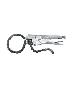Vise Grip CLAMP LOCK CHAIN 9 IN