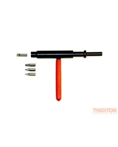 Thexton Small Fastener Removal Kit