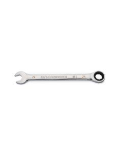 GearWrench 24mm 90T 12 PT Combi Ratchet Wrench