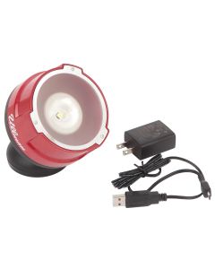 Ullman Devices Corp. 750 lu Recharge Magnetic Rotating Work Light