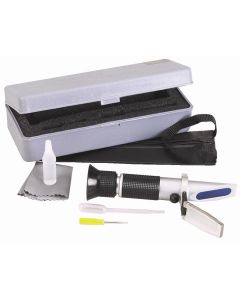Robinair Coolant and Battery Refractometer