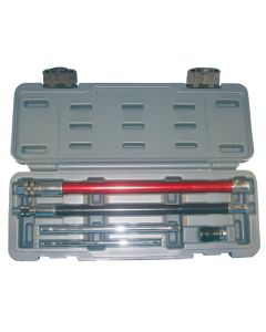 KTI22001 image(1) - K Tool International Speed T-handle Set