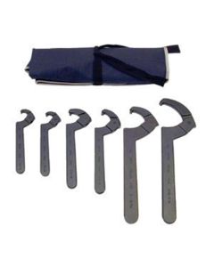 Martin Tools SPANNER WRENCH SET