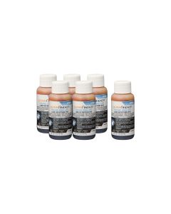 Tracer Products LeakFinder 1-oz (30 ml) bottle, engine coolant dye