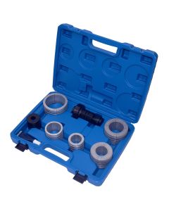 Astro Pneumatic Exhaust Pipe Stretcher Kit