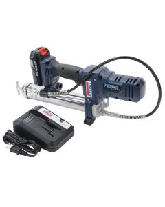 LIN1262 image(10) - Lincoln Lubrication PowerLuber Battery Powered 12 Volt Lithium Ion Cordless Grease Gun