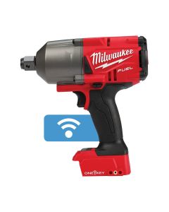 MLW2864-20 image(2) - Milwaukee Tool M18 FUEL w/ ONE-KEY High Torque Impact Wrench 3/4" Friction Ring Bare Tool