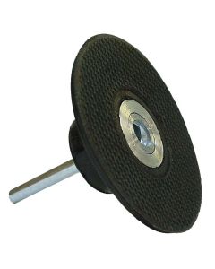 SG Tool Aid Holding Pad for Surface Treatment Disc, 3"