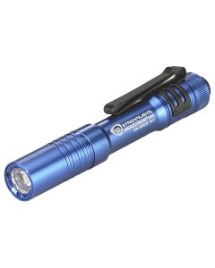 STL66603 image(2) - Flashlight Microstream USB Blue