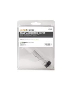 Tracer Products A/C dye syringe injector