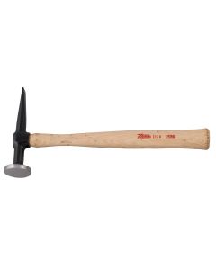 MRT153G image(0) - Martin Tools Cross Chisel Hammer with Hickory Handle