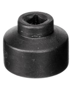 CTA Manufacturing Low-Profile Metric Cap Socket - 36mm