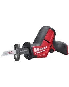 MLW2520-20 image(1) - Milwaukee Tool M12 FUEL HACKZALL RECIP SAW (BARE)