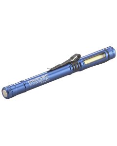 Streamlight Penlight Stylus Pro COB - Blue