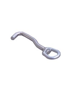 Mo-Clamp SMALL ROUND NOSE SHEET METAL HOOK
