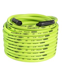 Legacy Manufacturing 3/8 in. x 100 ft. Air Hose with 1/4 in.