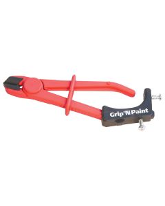 Steck Manufacturing by Milton Grip N' Paint Pliers