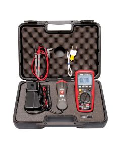 ESI597IR image(0) - Electronic Specialties Premium Automotive DMM with IR Thermometer