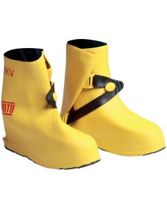 John Dow Industries Insulating Overboots - Class 1 Extra Large