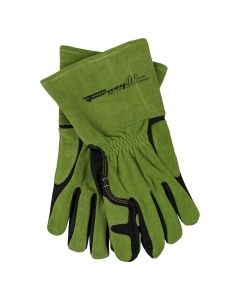 Forney Pro Pigskin Welding Gloves (Men's XL)