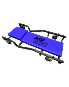 Whiteside Manufacturing ProTough Big Creeper with 4" Wheels