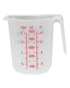 FJC AC OIL MEASURING CUP