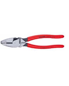 KNIPEX 9 1/2" Linemans Pliers