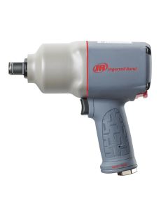 IRT2145QIMAX image(3) - Ingersoll Rand 3/4" Air Impact Wrench, Quiet, 1700 ft-lbs Nut-busting Torque, Maintenance Duty, Pistol Grip