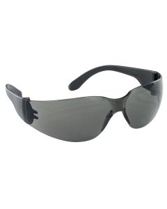 SAS Safety NSX Black Temple High-Impact Poly Shade Lens Safe Glasses