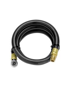Wilmar Corp. / Performance Tool 4 ft. Air Hose with Tire Chuck