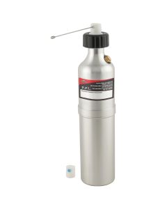 TITAN Aluminum Spray Bottle Refillable