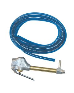 MILS157 image(1) - Milton Industries Siphon Spray Cleaning Blowgun Kit