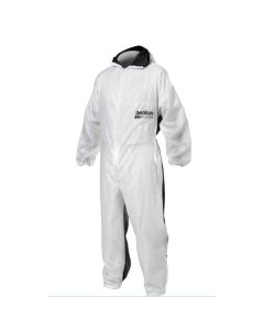 DEV803597 image(0) - DeVilbiss Reusable Coverall, Large