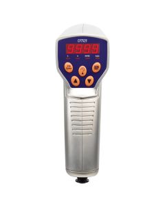ACTCP7529 image(0) - Digital Timing Light with Advance, Tachometer, Flashlight, and LED Display