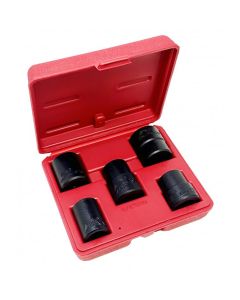 CTA Manufacturing 5 Pc. Emergency Lug Nut Remover