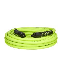 LEGHFZP3825YW2 image(1) - Legacy Manufacturing 25' Pro 3/8" Hose