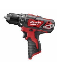 MLW2407-20 image(1) - Milwaukee Tool M12 3/8" CORDLESS DRILL/DRIVER (BARE)