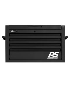 36 in. RS PRO 4-Drawer Top Chest with 24 in. Depth