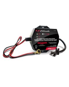 Schumacher Electric 1.5 Amp Battery Charger/Maintainer