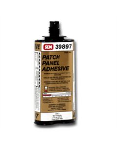 SEM Paints Dual-Mix Patch Panel Adhesive