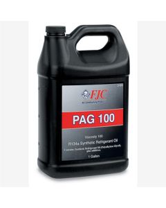 FJC PAG oil 100 gallon