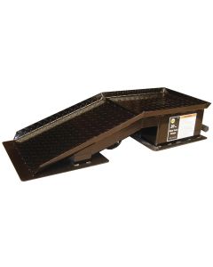 Omega 20 TON WIDE TRUCK RAMPS