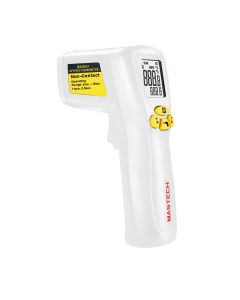 PPRMS6591P image(0) - Power Probe Mastech Non-Contact Infrared Thermometer