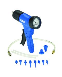 OTC Vacuum/Pressure System Tester