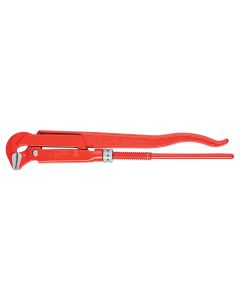 KNIPEX SWEDISH PATTERN PIPE WRENCH-90 DEGREE